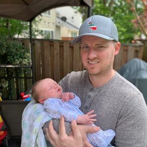 Meet your Posher, Tyler